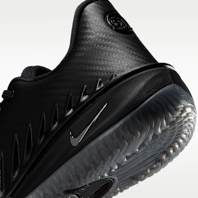 Nike GT Cut 4 Black/Anthracite 30センチ zapatillas-nike-g.t.-cut-4-
